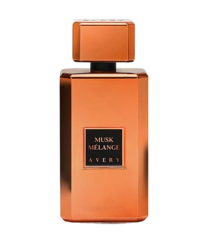 Avery Musk Melange