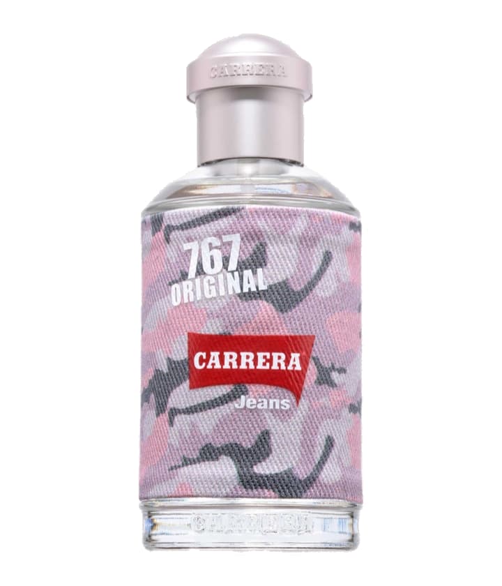 Carrera Jeans Parfums Carrera Jeans 767 Camouflage Donna