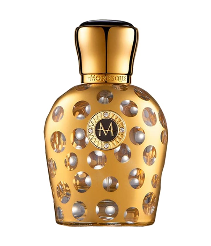 Moresque Oroluna
