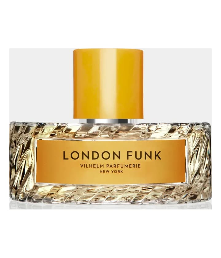 Vilhelm Parfumerie LONDON FUNK