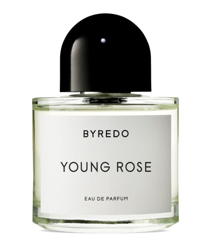 Byredo Young Rose