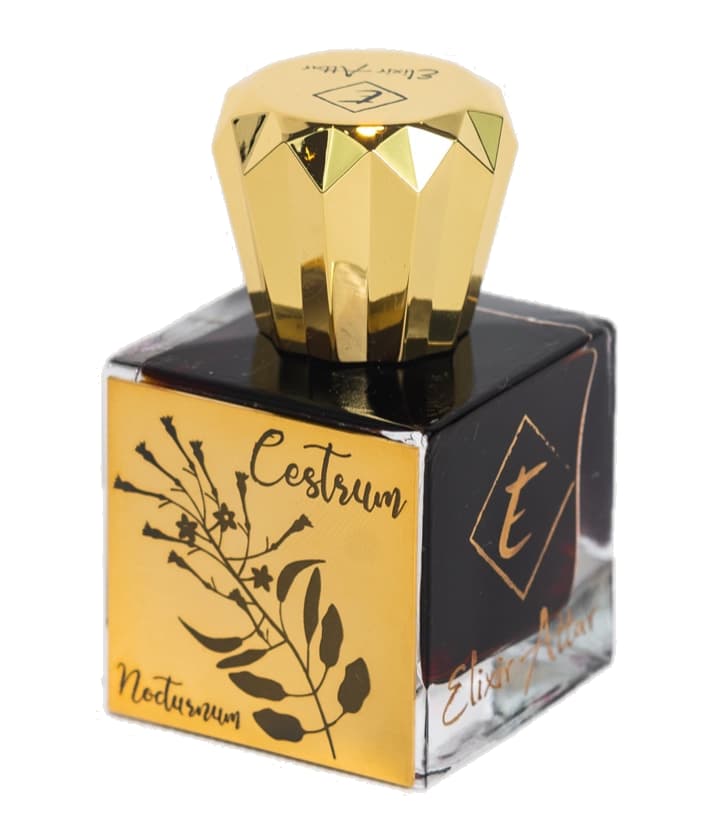 Elixir Attar Cestrum Nocturnum