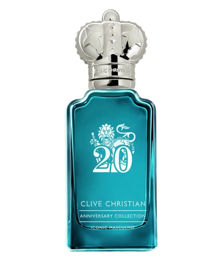 Clive Christian Iconic Masculine