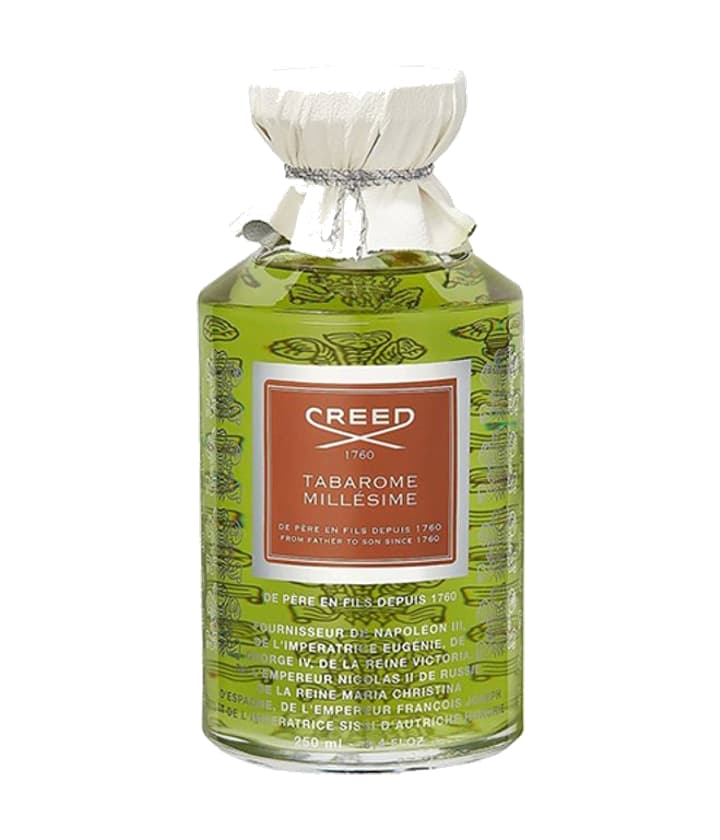 Creed Tabarome Millésime