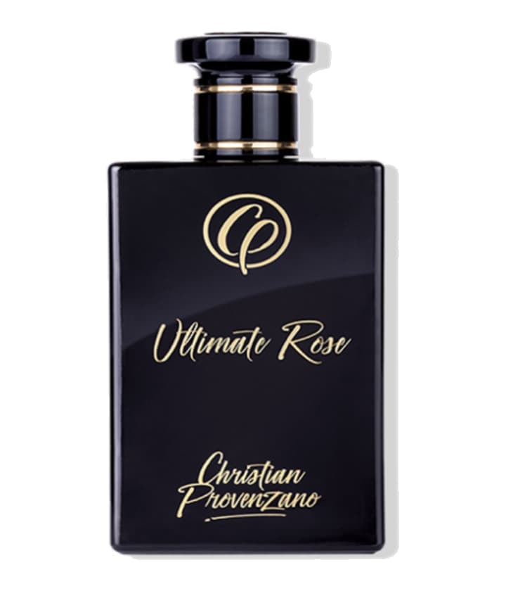 Christian Provenzano Parfums Ultimate Rose Eau de Parfum