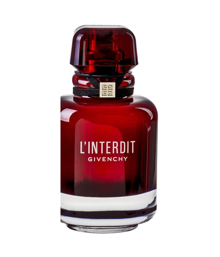 Givenchy L’Interdit Rouge Eau de Parfum