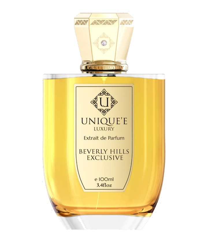 Unique'e Luxury Beverly Hills Exclusive