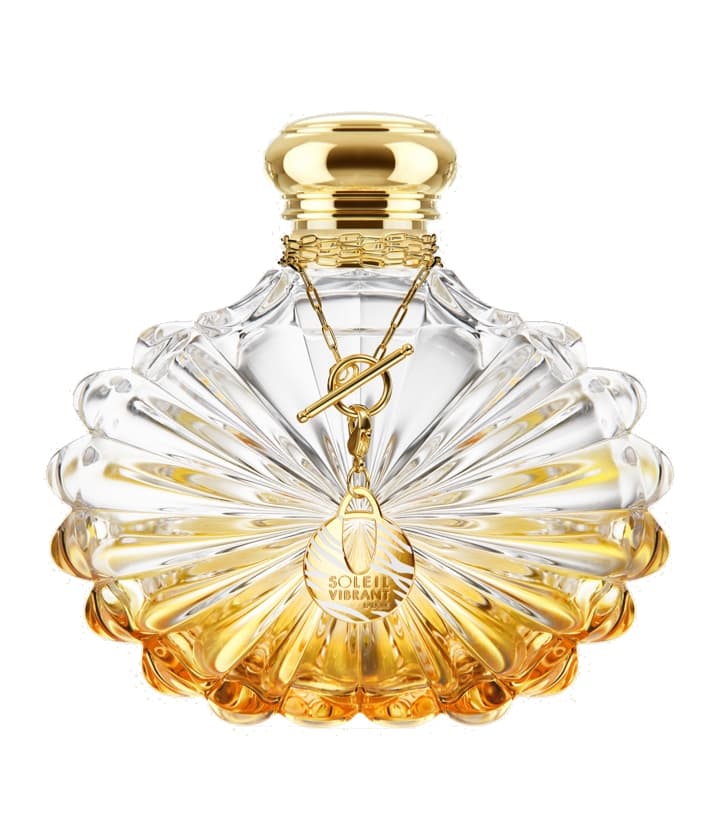 Lalique Soleil Vibrant Lalique