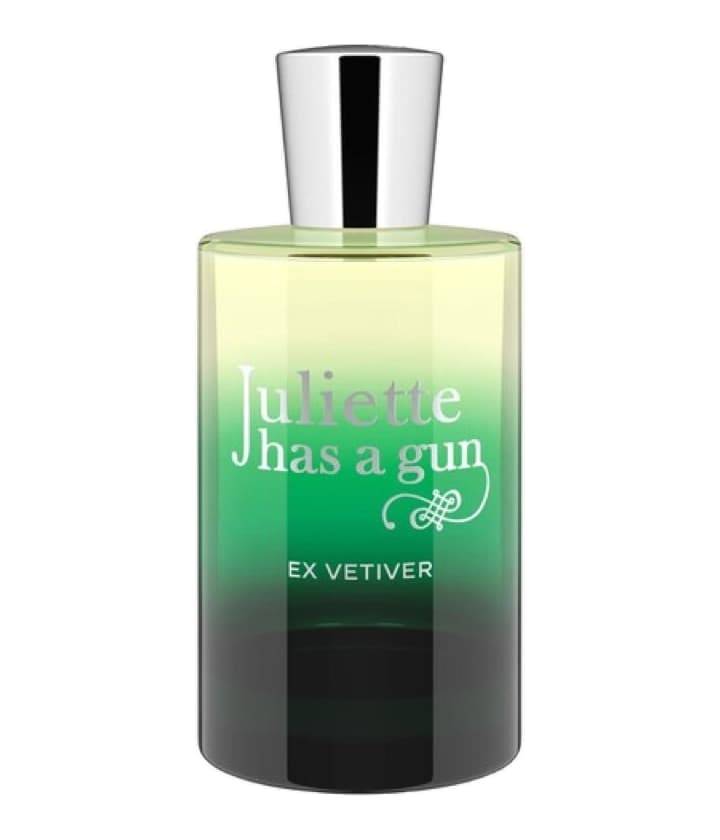 Juliette Has a Gun Ex Vetiver