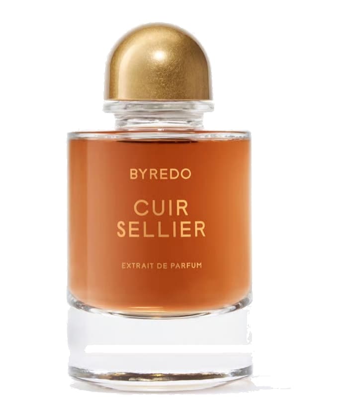 Byredo Cuir Sellier (current Night Veils)