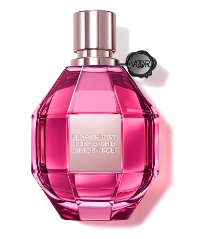 Viktor&Rolf Flowerbomb Ruby Orchid