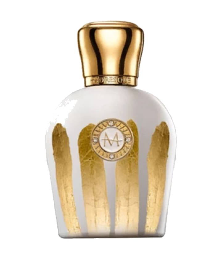 Moresque Ballerina