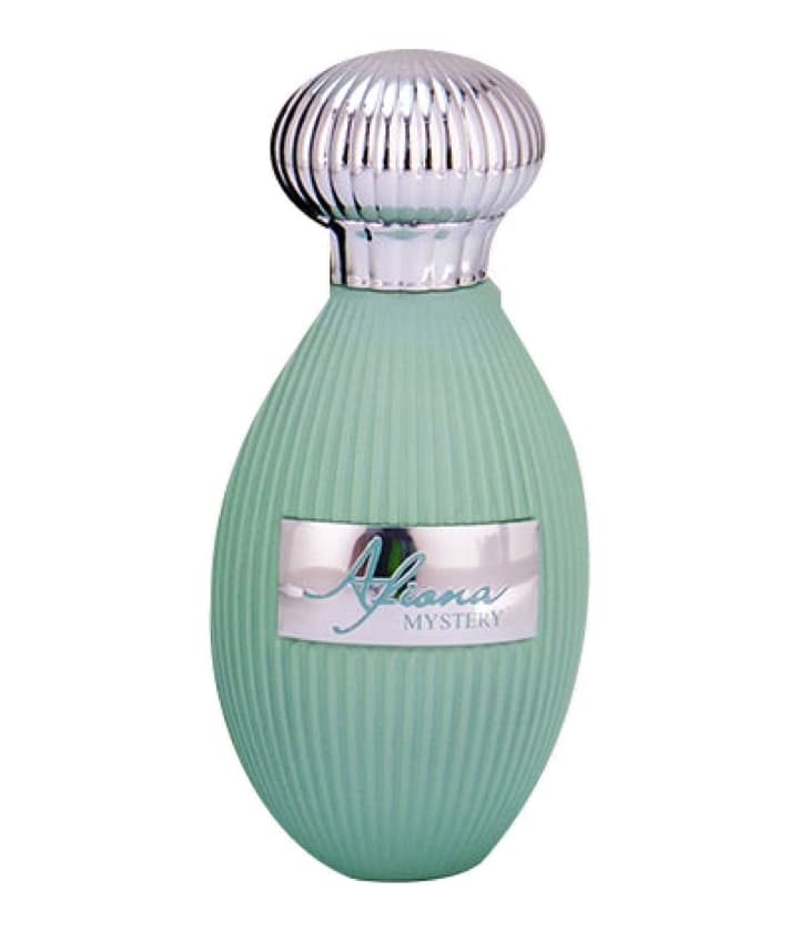 Dumont Afiona Mystery