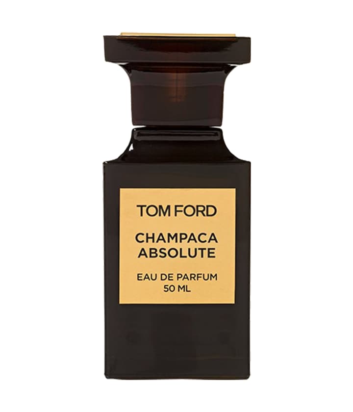 Tom Ford Champaca Absolute