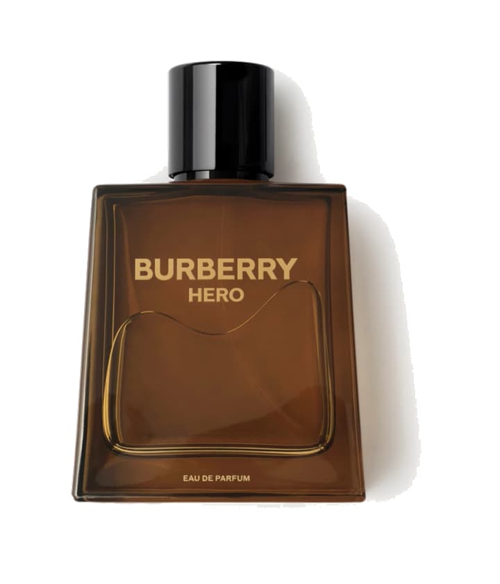 Burberry Hero Eau de Parfum