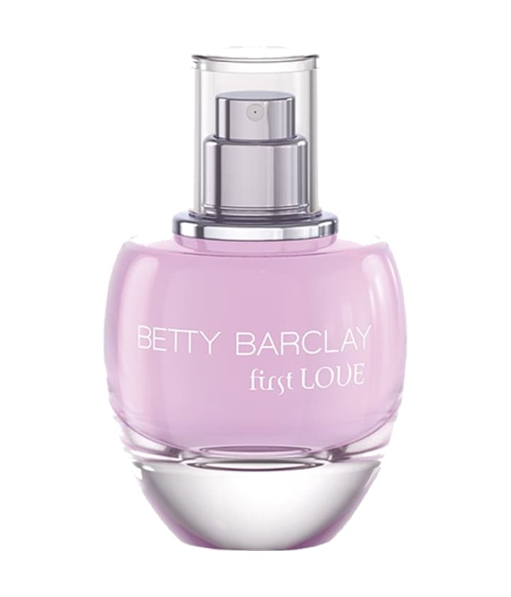 Betty Barclay First Love