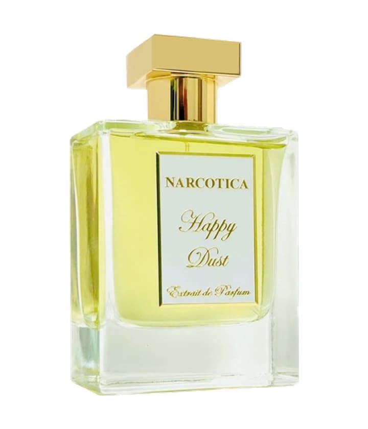Narcotica Happy Dust