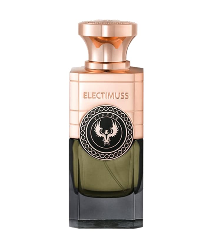 Electimuss Vixere