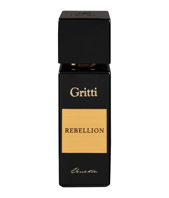 Gritti Rebellion