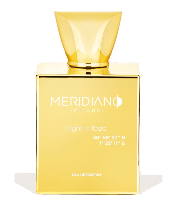 Meridiano Milano Night in Ibiza