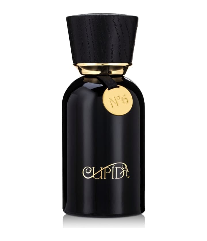 Cupid Perfumes Cupid No. 6