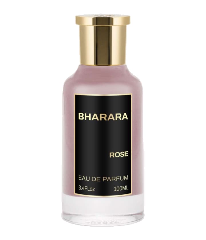 Bharara Rose