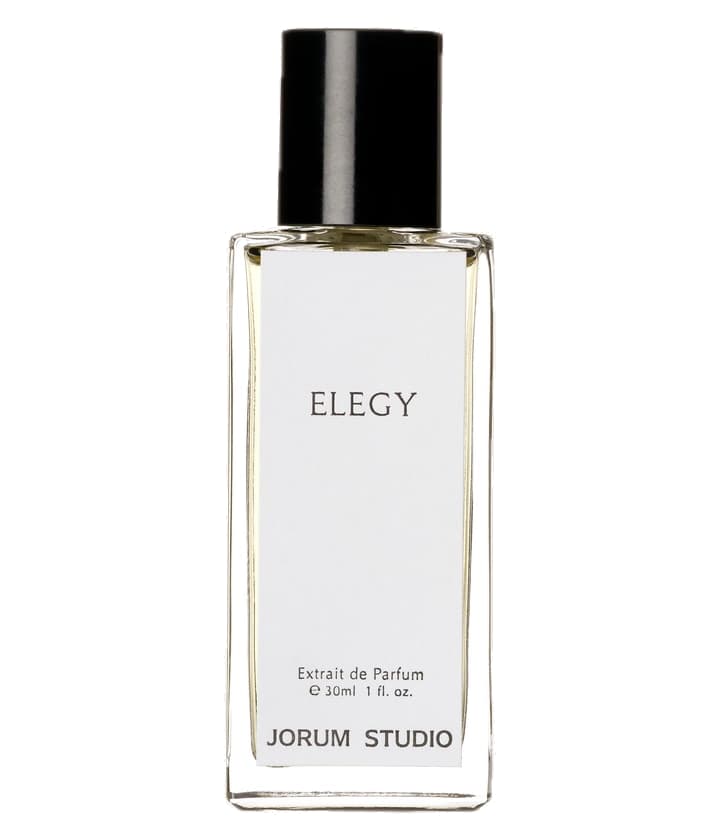 Jorum Studio Elegy