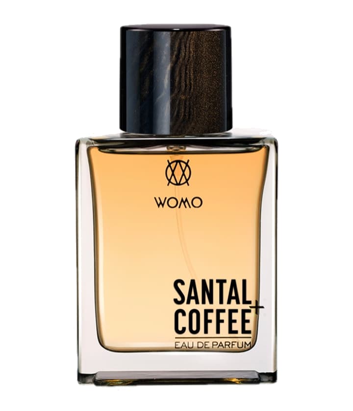 Womo Santal + Coffee
