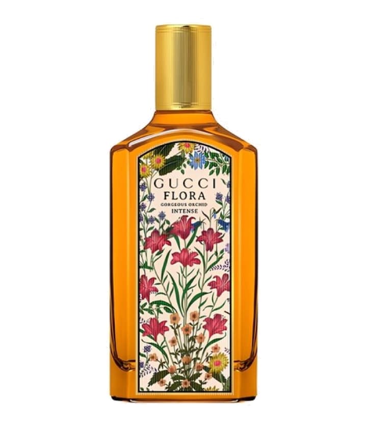 Gucci Gucci Flora Gorgeous Orchid Intense