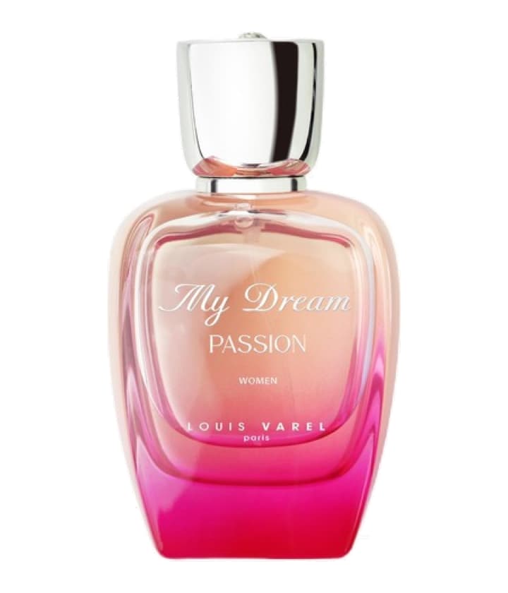 Louis Varel My Dream Passion