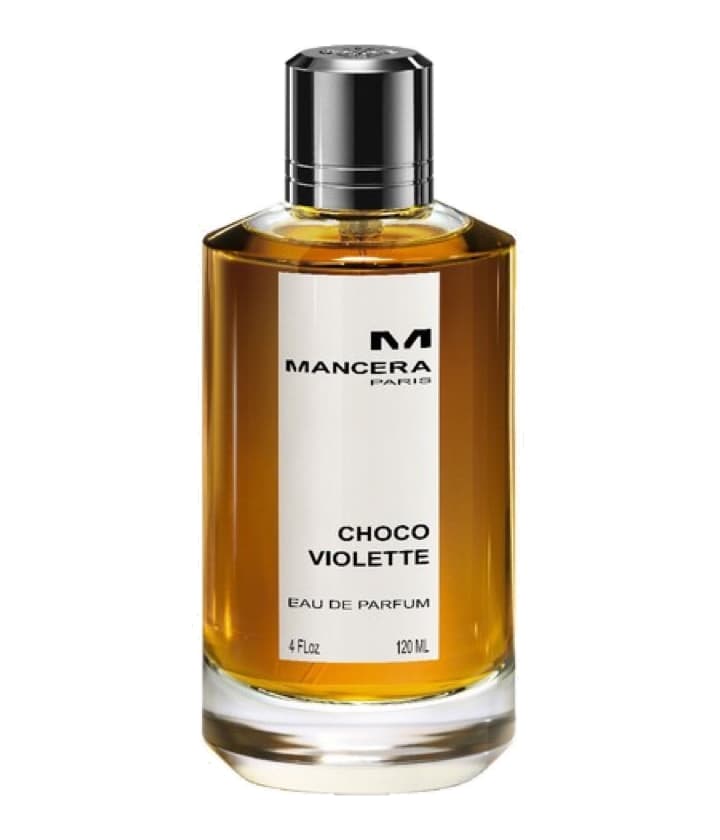 Mancera Choco Violet