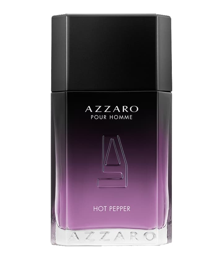 Azzaro Azzaro Pour Homme Hot Pepper