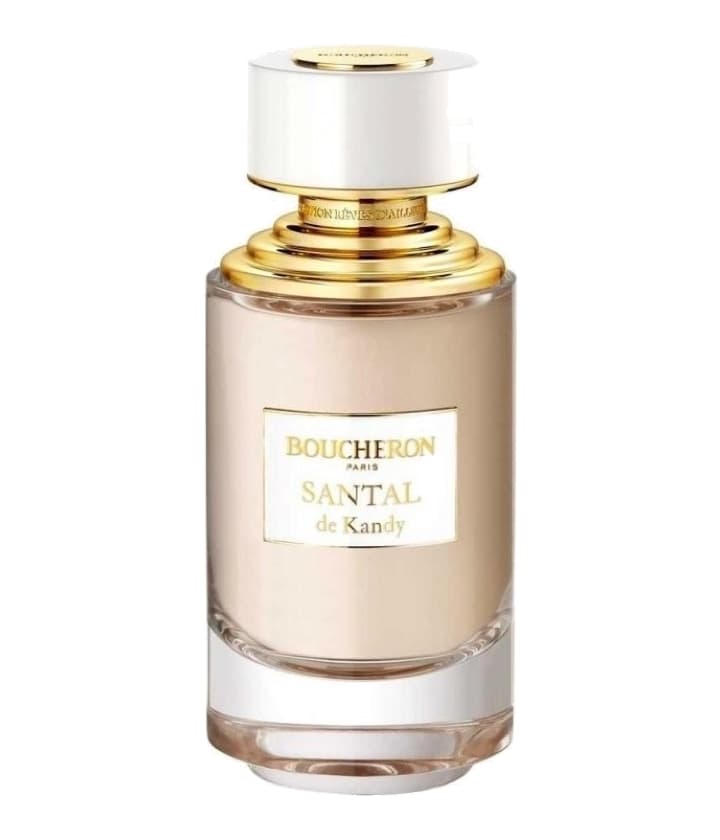 Boucheron Santal de Kandy