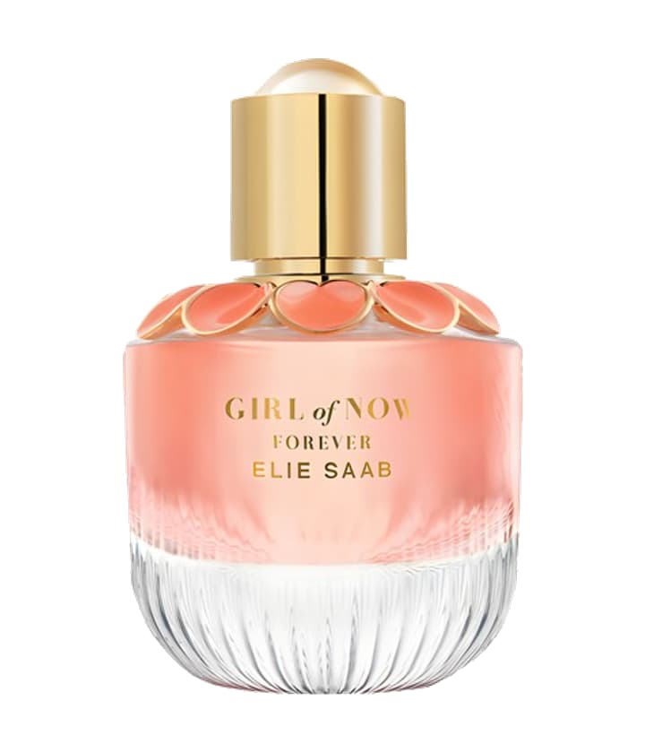 Elie Saab Girl of Now Forever