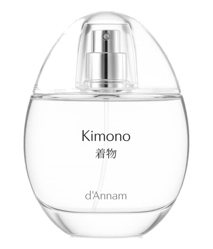 d'Annam Kimono