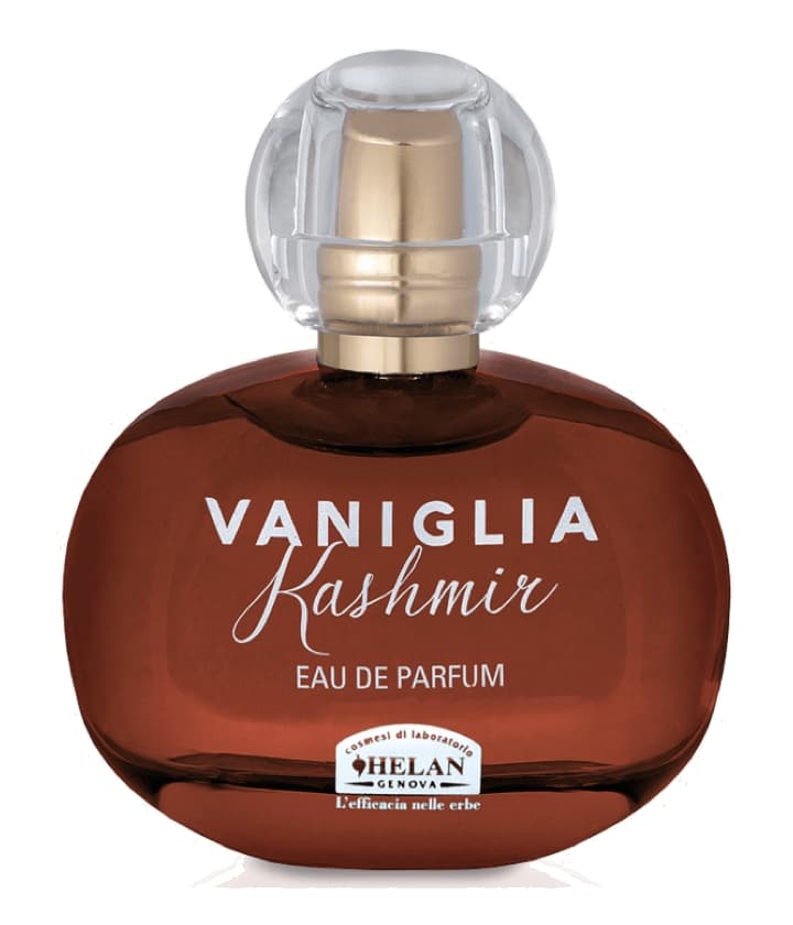 Helan Vaniglia Kashmir
