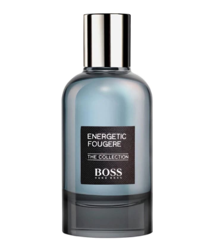Hugo Boss The Collection Energetic Fougère