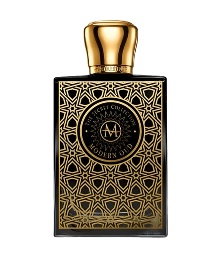 Moresque Modern Oud