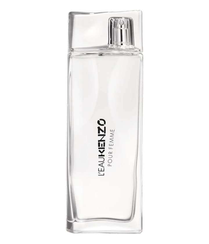 Kenzo L'Eau Kenzo pour Femme