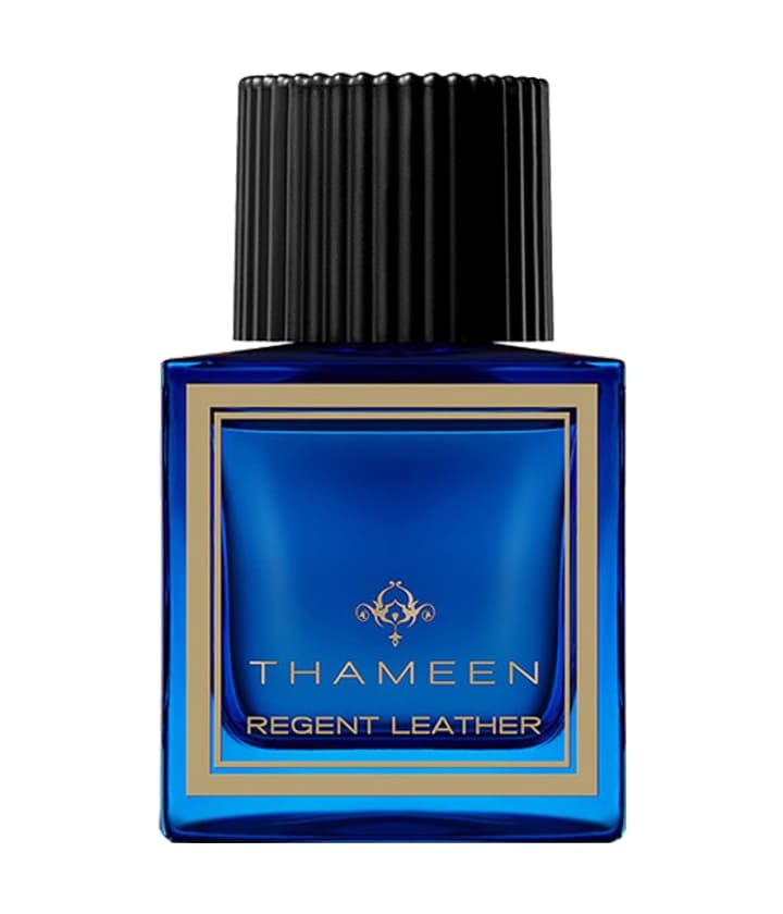 Thameen Regent Leather