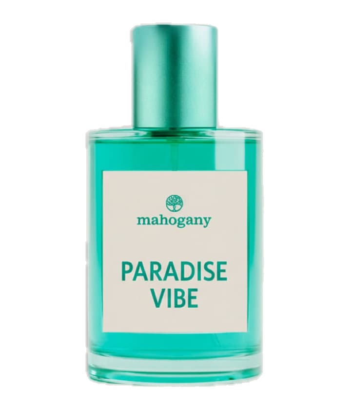 Mahogany Paradise Vibe