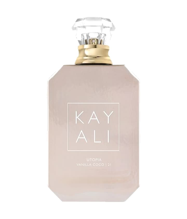 Kayali Fragrances Utopia Vanilla Coco 21