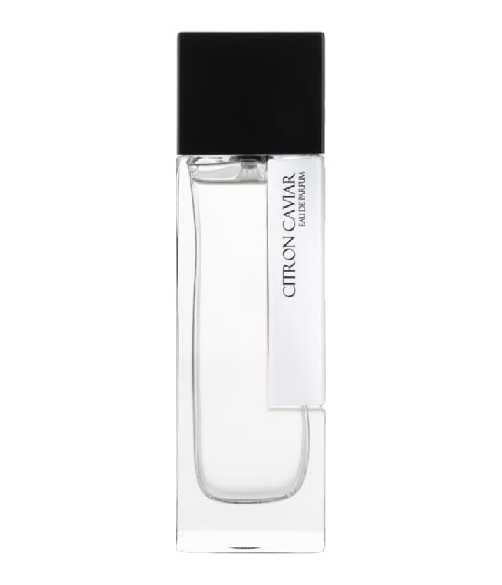 Laurent Mazzone Parfums Citron Caviar
