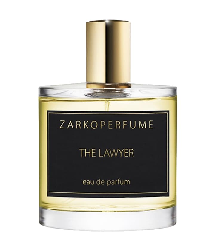 ZARKOPERFUME The Lawyer
