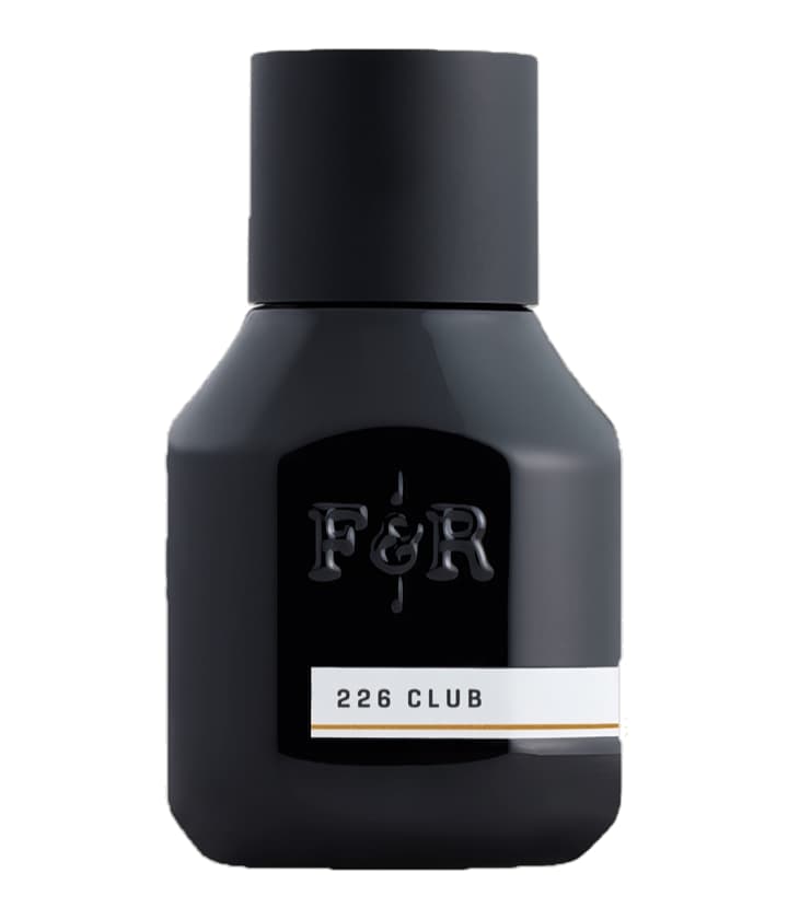 Fulton & Roark 226 Club