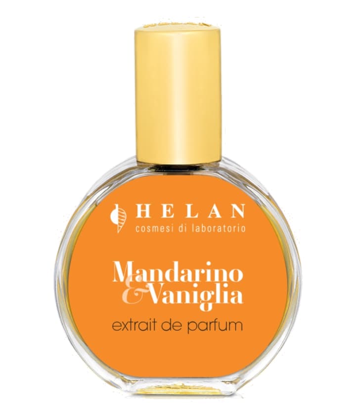 Helan Mandarino & Vaniglia