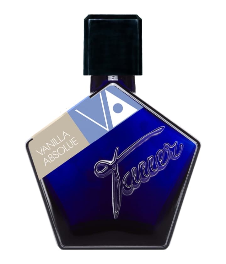 Tauer Perfumes Vanilla Absolue