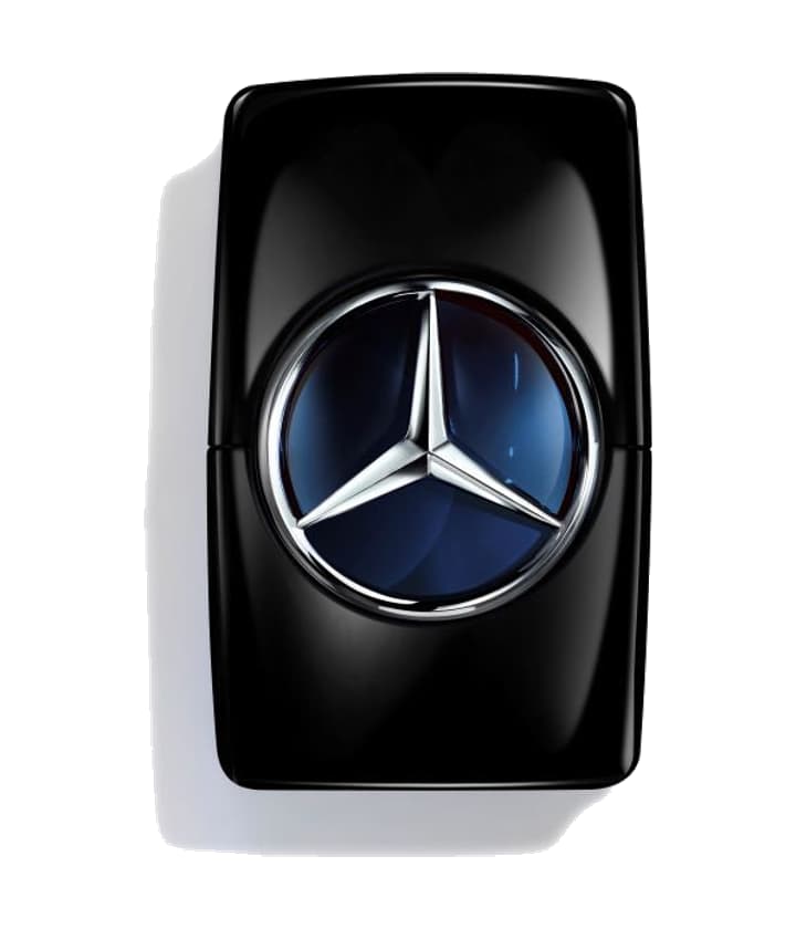 Mercedes-Benz Mercedes Benz Man Intense