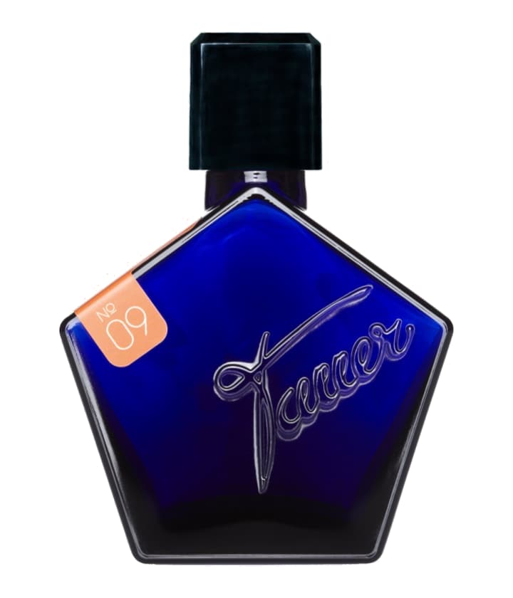 Tauer Perfumes 09 Orange Star