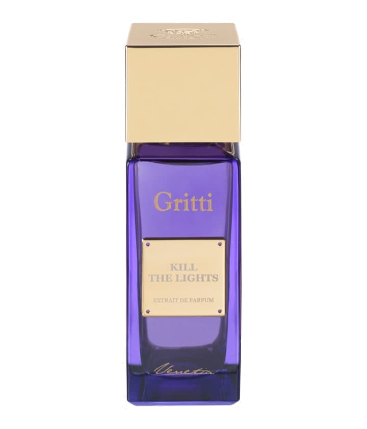 Gritti Kill The Lights